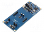 Dev.kit: M8051 | 16MHz | 3.3&divide;5VAC