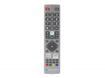 Blaupunkt LXPV1 TV remote for TV LCD BLAUPUNKT / SHARP / NETFLIX / YOUTUBE / PRIME VIDEO / GOOGLE PLAY