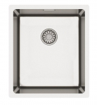 STAINLESS STEEL SINK POLISH AS353/SIPHON