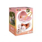 TOY DOLL STROLLER BN