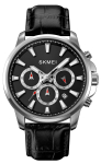 SKMEI Men&rsquo;s Watch 2071LSIBK / black
