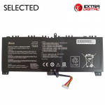 ExtraDigital Notebook Battery ASUS C41N1709 3620mAh