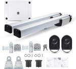 Zestaw Somfy Ixengo L 3S+ IO Standard Pack do 8m bram dwuskrzydłowych