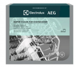 Electrolux M2DCP051 Dishwasher detergent powder