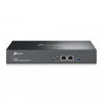 TP-LINK | Omada Hardware Controller | OC300 | 10/100/1000 Mbit/s | Ethernet LAN (RJ-45) ports 2 | MU-MiMO No | no PoE