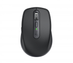 MOUSE USB WRL MX ANYWHERE 3S/GRAPHITE 910-006958 LOGITECH