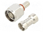 Connector: N | male