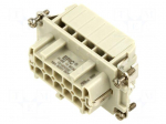 Connector: HDC | EPIC&reg; H-BE 10 BCM