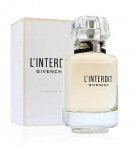 Givenchy L'Interdit 2022 (EDT) tualetes ūdens sievietēm 50 ml