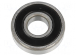 Bearing: single row deep groove ball | &Oslash;int: 20mm | &Oslash;out: 52mm