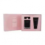 Narciso Rodriguez for Her EDT Gift Set 50 ml and body lotion 50 ml