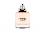 Givenchy L'Interdit (EDP) parfimērijas ūdens sievietēm 80 ml