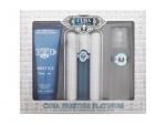Cuba Prestige Platinum (EDT) tualetes ūdens vīrie&scaron;iem 90 ml