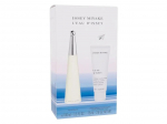 Issey Miyake L'Eau D'Issey (EDT) tualetes ūdens sievietēm 100 ml