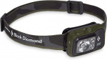 Black Diamond Spot 400 headlamp, green