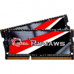 G.Skill DDR3 SO-DIMM 16GB 1600-9 SL Dual