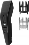 Philips HC3510 / 15 Hair Clipper series 3000, clippers(black)