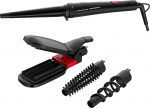 Rowenta x KARL LAGERFELD Infinite Looks CF 422L, curling iron