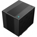 DeepCool ASSASSIN 4S, CPU cooler (black)