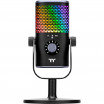 Thermaltake GS50 RGB USB Microphone (black)