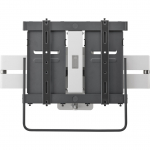 One for all FLUX 2.0, wall mount (black)