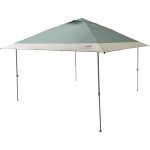 Coleman FastPitch OnePush Shelter L (turquoise/gray)