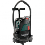 metabo ASA 25 L PC (602014000) all-purpose vacuum cleaner, wet/dry vacuum cleaner (green/black)