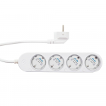 Shelly Power Strip 4 Gen4 White