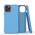 Fusion Solaster maciņ&scaron; telefonam iPhone 12 Pro Max zils