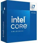 Intel Core i7-14700K - 20x - 3.40 GHz - LGA1700 Socket