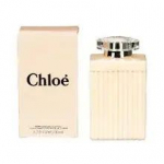 Chlo&eacute; perfumed body lotion