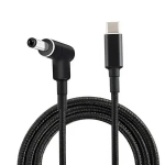 Fusion portatīvo datoru vads USB-C uz Asus 4.0x1.35 mm | 18,5V-20V | 100W | 1,8m