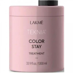 Lakme Teknia Color Stay Treatment 1000 Ml