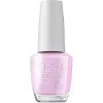 OPI Natural Mauvement Nail Polish Nature Strong Vegan Nail Lacquer Nature Strong