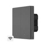 I&scaron;manusis Wi-Fi jungiklis Sonoff M5-2C-86