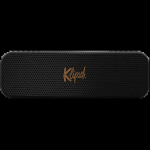 Klipsch Portable Speaker Detroit, Black
