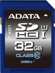 ADATA Premier 32GB SDHC UHS-I Class 10 Memory Card