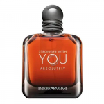 Armani Stronger With You Absolutely (Parfum) smaržas vīrie&scaron;iem 100 ml