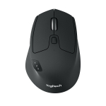 Logitech M720 Triathlon Wireless
