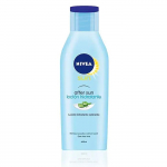 Nivea Sun After Sun Moisturizing Lotion 400ml