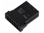 Switch: body | 16mm | Stabl.pos: 2 | IP65 | 61 | Pos: 1 | plastic