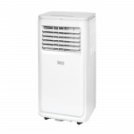 Kliimaseadmed // Ventilaatorid // Przenośny klimatyzator 2,5kW Wi-Fi Tuya Teesa