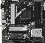 ASRock A520M PRO4 - Socket AM4 - motherboard