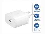 V&otilde;imas 45 W laadija | USB-C | Power Delivery