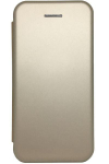 Book case Evelatus Samsung Galaxy S10e Book Case Gold