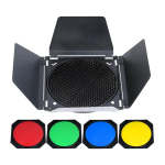 GODOX BD-04 Flash Trigger