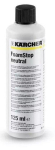 Karcher 6.295-873.0 Foamstop Neutral Vacuum Cleaner Accessory 125 ml
