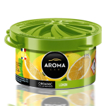 Auto- ja mootorrattatooted, elektroonika, navigatsioon, CB raadio // Autode &otilde;hupuhastajad | Autode l&otilde;hnad // Odświeżacz powietrza aroma organic lemon