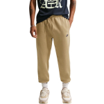 Spodnie męskie Nike Club BB Jogger beżowe FN3787 298 L
