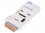 Control unit | Features: application-I/O without network